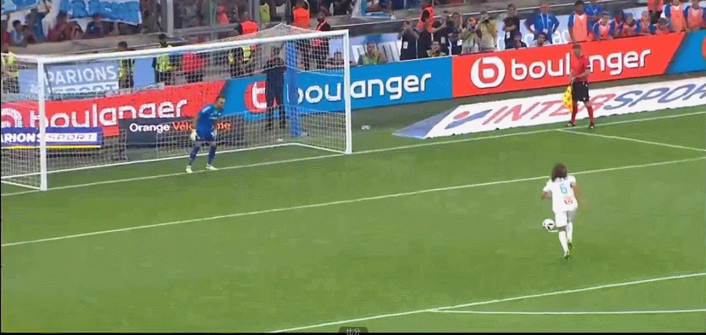 贡多齐因积分+欧冠资格赛失分而被马赛放弃 将加盟拉齐奥 